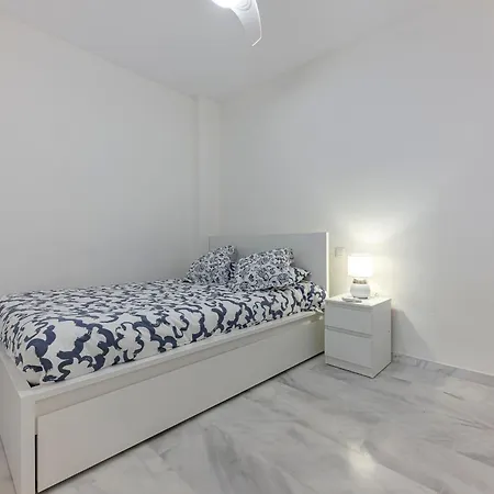 Apartment Reserva De *
